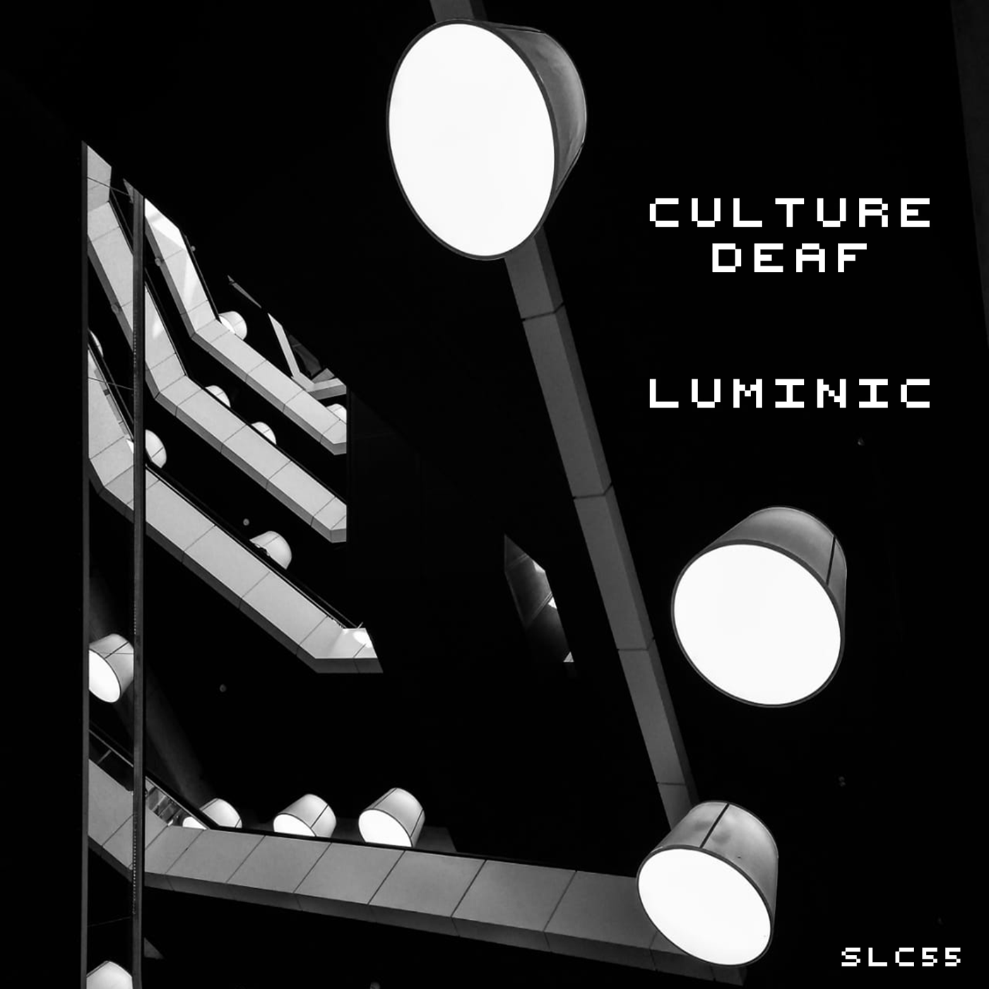 Culture Deaf – Luminic