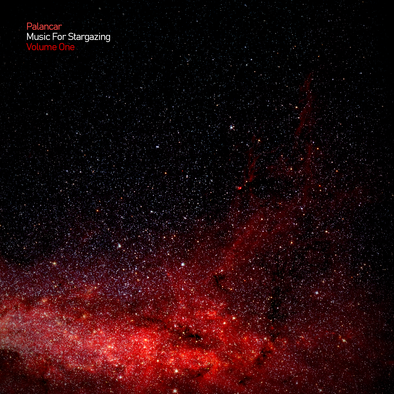 Palancar – Music For Stargazing Volume One