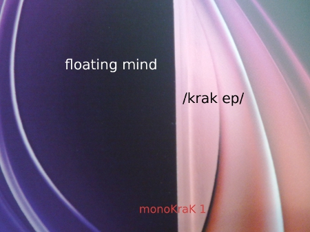 monoKraK1 cover 