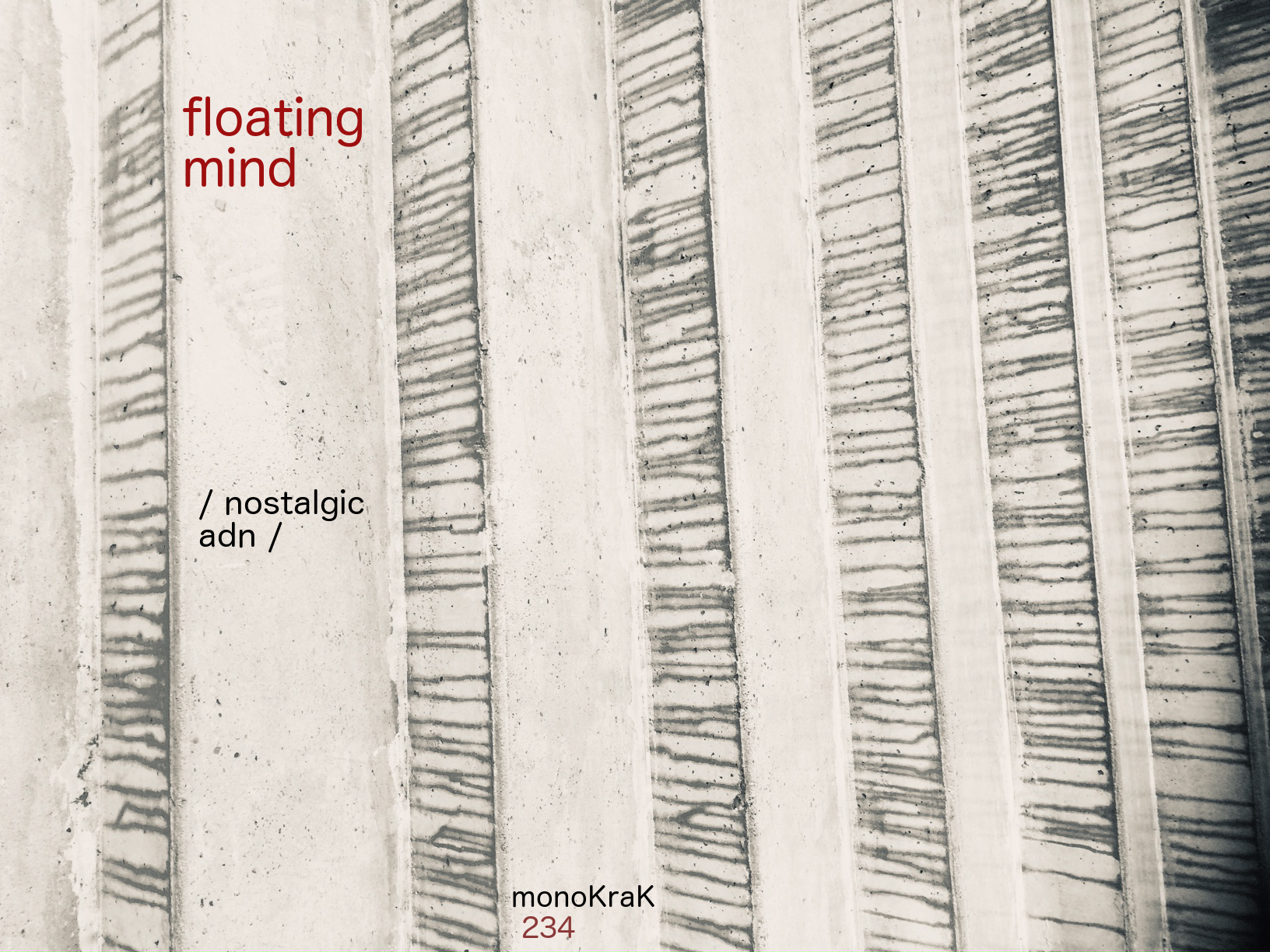 Floating Mind – nostalgic adn