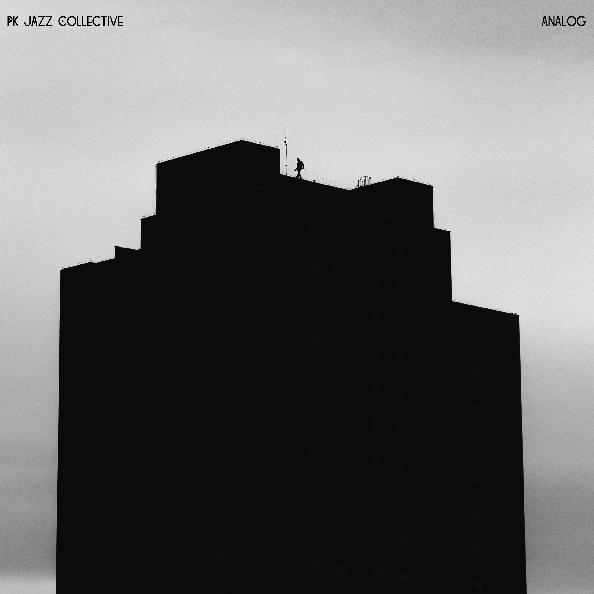 Pk Jazz Collective – Analog